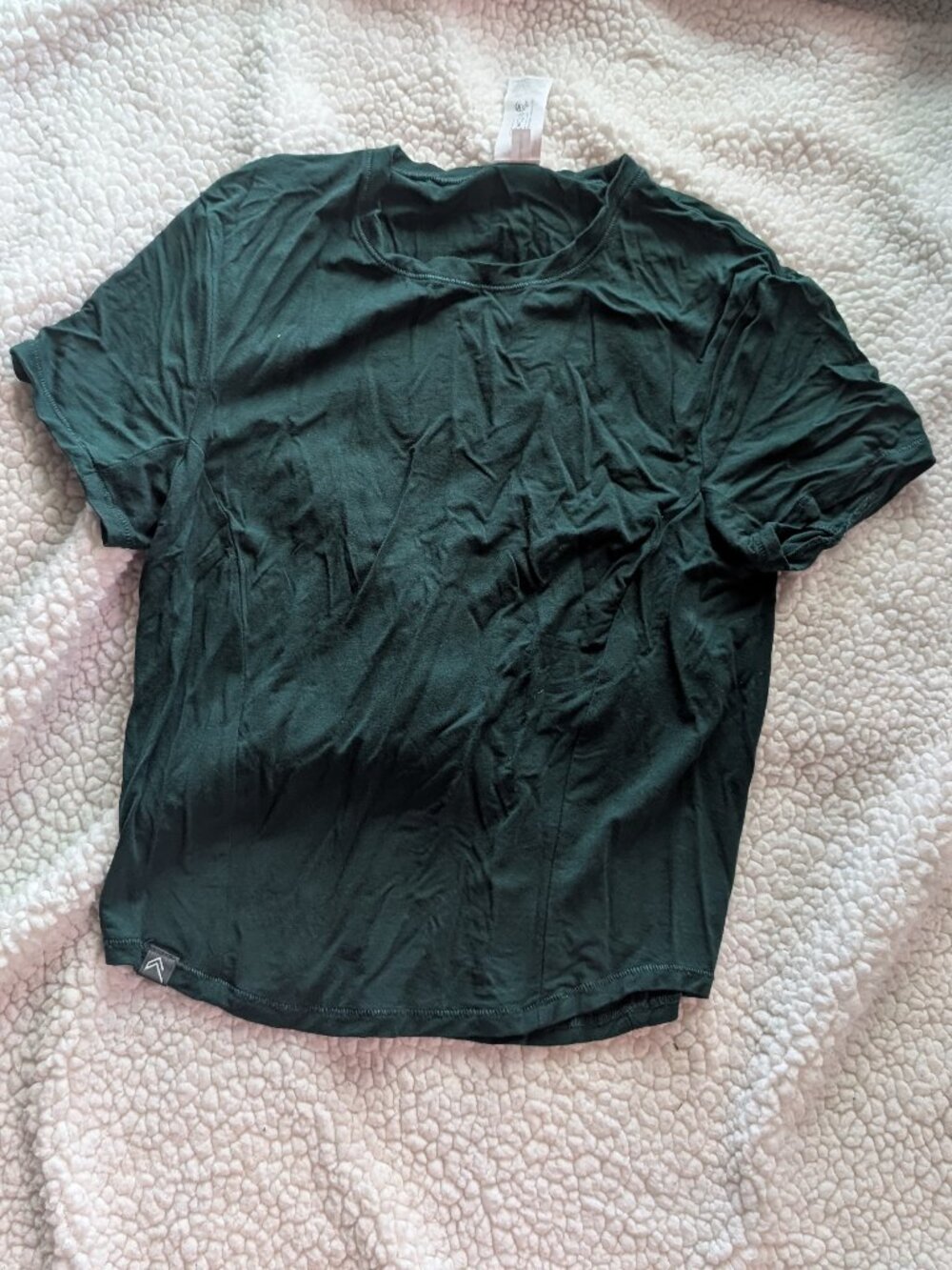 Oner Active Mellowsoft Baby Tee